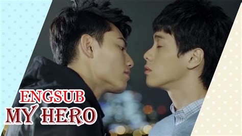 [Engsub BL] .